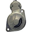 6975S Starter, Remanufactured, QB Premium