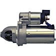 6975S Starter, Remanufactured, QB Premium