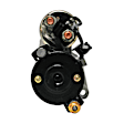 6976S Starter, Remanufactured, QB Premium