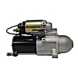 6976S Starter, Remanufactured, QB Premium
