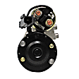 6977S Starter, Remanufactured, QB Premium