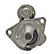 6980S Starter, Remanufactured, QB Premium