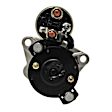6980S Starter, Remanufactured, QB Premium