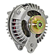 7000112 Alternator, 60 Amp, Remanufactured, QB Premium