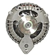 7000112 Alternator, 60 Amp, Remanufactured, QB Premium