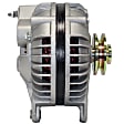 7000112 Alternator, 60 Amp, Remanufactured, QB Premium