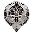 7001212 Alternator, 60 Amp, Remanufactured, QB Premium