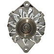 7002204 Alternator, 90 Amp, Remanufactured, QB Premium