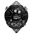 7002204 Alternator, 90 Amp, Remanufactured, QB Premium