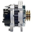7002204 Alternator, 90 Amp, Remanufactured, QB Premium