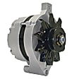 7058105N Alternator, 55 Amp, New, QB Supreme