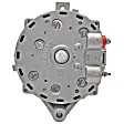 7072103 Alternator, 70 Amp, Remanufactured, QB Premium