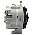 7072103 Alternator, 70 Amp, Remanufactured, QB Premium
