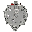 7074112 Alternator, 90 Amp, Remanufactured, QB Premium