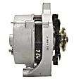 7078107N Alternator, 60 Amp, New, QB Supreme