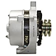 1976 Jeep CJ7 - Alternator, With Air Conditioning, Remanufactured, 8 Cyl 5.0L, QB Premium