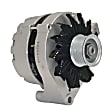 7083607 Alternator, 60 Amp, Remanufactured, QB Premium