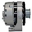 7083607 Alternator, 60 Amp, Remanufactured, QB Premium