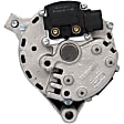 7088102 Alternator, 65 Amp, Remanufactured, QB Premium