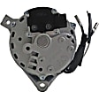 7088602 Alternator, 60 Amp, Remanufactured, QB Premium