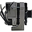 7088602 Alternator, 60 Amp, Remanufactured, QB Premium