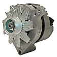 7088610 OE Replacement Alternator, Remanufactured QB Premium