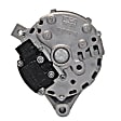 7088610 OE Replacement Alternator, Remanufactured QB Premium