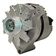 7088610N Alternator, 65 Amp, New, QB Supreme