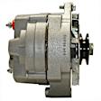 7102103 Alternator, 63 Amp, Remanufactured, QB Premium