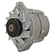 7122103 OE Replacement QB Premium Alternator, Remanufactured