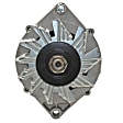 7122103 OE Replacement QB Premium Alternator, Remanufactured
