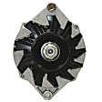 7127103N Alternator, 61 Amp, New, QB Supreme