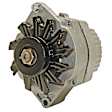 7127106 Alternator, 61 Amp, Remanufactured, QB Premium