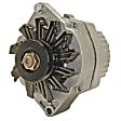 7127106N Alternator, 61 Amp, New, QB Supreme