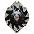 7127106N Alternator, 61 Amp, New, QB Supreme