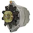 7127109N Alternator, 61 Amp, New, QB Supreme