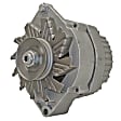 7127112 Alternator, 61 Amp, Remanufactured, QB Premium