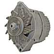 7127112N Alternator, 61 Amp, New, QB Supreme