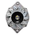 7127206 Alternator, 2.8L, 6Cyl, 61 Amp, Remanufactured, QB Premium