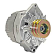 7127212 Alternator, 61 Amp, Remanufactured, QB Premium