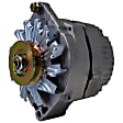 7127SW3 OE Replacement Alternator, Remanufactured QB Premium