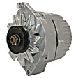 7128103 Alternator, 42 Amp, Remanufactured, QB Premium