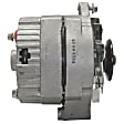 7128103 Alternator, 42 Amp, Remanufactured, QB Premium
