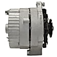 7128109 Alternator, 42 Amp, Remanufactured, QB Premium
