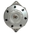 7128112 Alternator, 42 Amp, Remanufactured, QB Premium