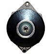 7132612 Alternator, 4.3L, 6Cyl, 85 Amp, Remanufactured, QB Premium