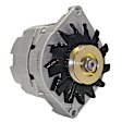 7134103 Alternator, 85 Amp, Remanufactured, QB Premium