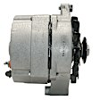 7134106 Alternator, 85 Amp, Remanufactured, QB Premium