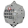7134112 Alternator, 85 Amp, Remanufactured, QB Premium