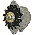 1980-1996 Cadillac Fleetwood - OE Replacement Alternator, Remanufactured QB Premium